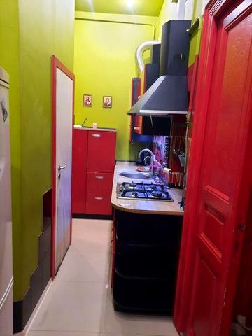 Оренда 1 кімнатної квартири  Богуна