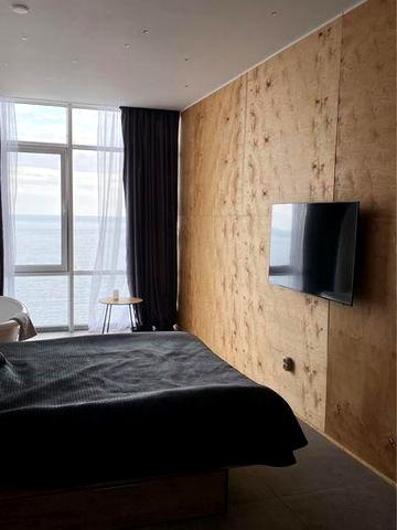 Сдам   Квартиру Аркадия с видом на море