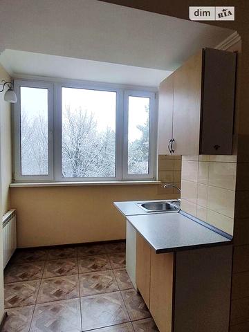 Продаж 1к Квартира Парковка