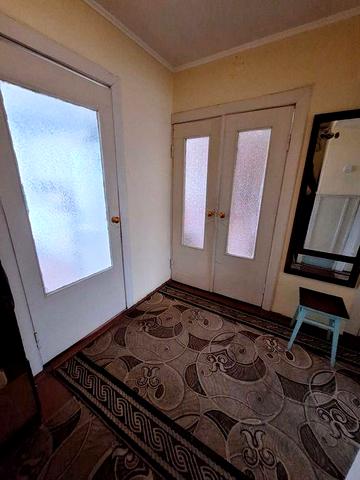 Квартира трьох-кімнатна