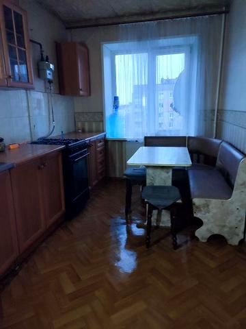 Аренда 3х ком. квартира ул. Адмирала Головка