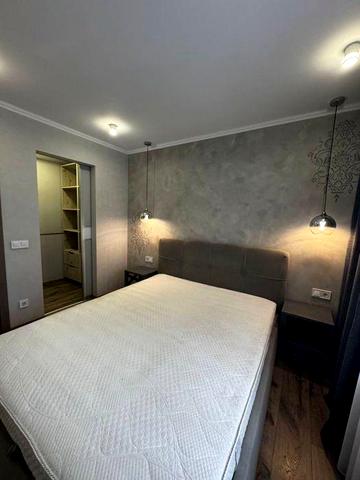 Здається оренда 3 км  квартира