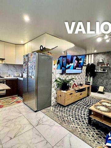 Продаж 3к Квартира Авіаторів вулиця