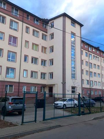 Власник здам в оренду 1к квартиру