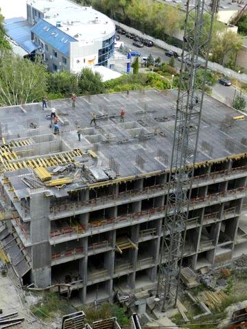 1 к. Квартира метро Шулявка 15 хв. в ЖК Генезис ЖК “GENESIS”/ «ГЕНЕЗИС»