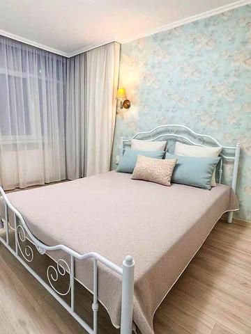 Продаж 3к квартири з ремонтом Варшавський Ретовіль Виговського ТОП ЖК Варшавський Мікрорайон