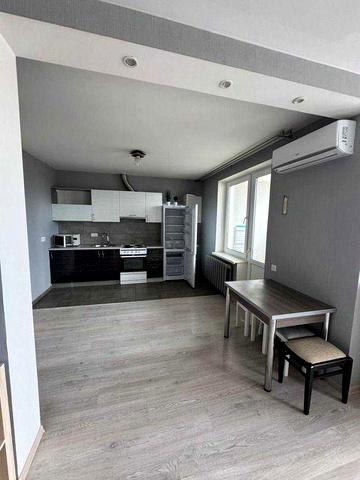 Без %! Продам студія 44м2 з ремонтом Освіти14а Солом’янка