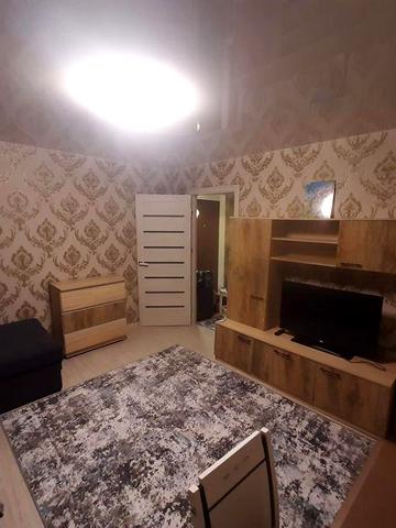 Здам  1 кімнатну квартиру евро ремонт