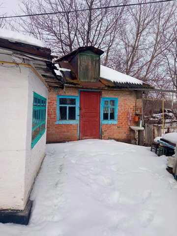 Продам будинок в м.Іллінці