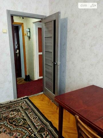 Довгострокова оренда 1к Квартира Коцюбинського вулиця