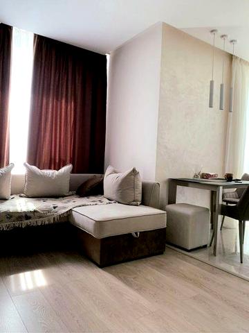 Євродвушка, новобудова, ЖК  Мира-4 ЖК Мира-4