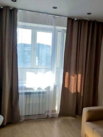 Сдаем шикарную квартиру на Даффи