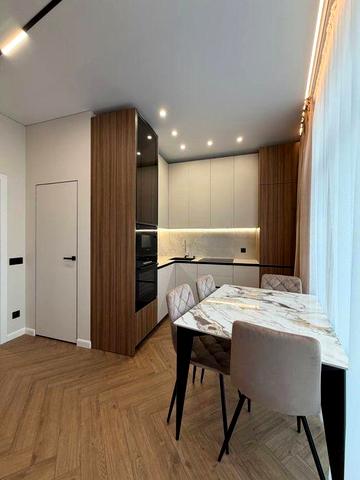 Продаж 1-кімнатної квартири в ЖК “Крістал”, м. Ужгород ЖК Крістал