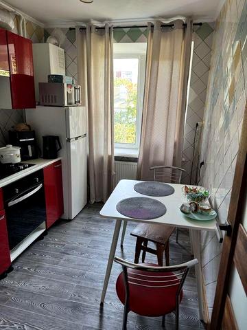 Здам 2 комнатну квартиру ! Власник