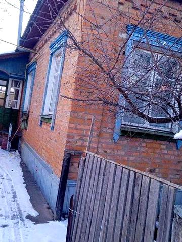 Здається будинок в ройоні Загребелья