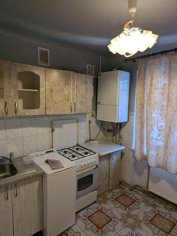 Оренда трьох кімнатної квартири