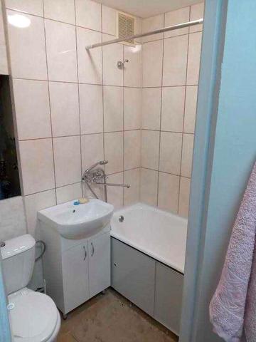 сдам 1к квартиру в центре после ремонта (первая сдача)