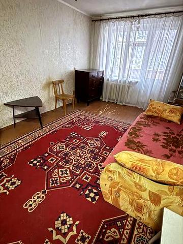 Аренда 1к 7/9, улучшенка с газ плитой, метро Ботсад 3мин