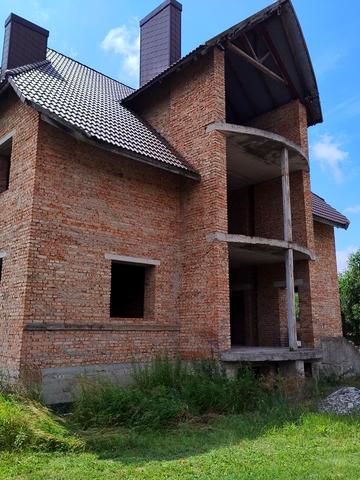 Озерцівська вул.