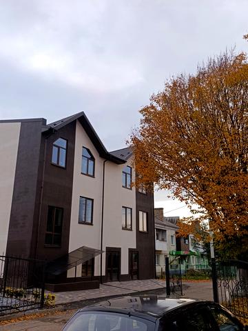 Львівська вул., 71а