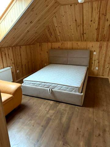 Оренда будинку з сауною.