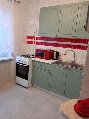 Героїв Дніпра вул., 20