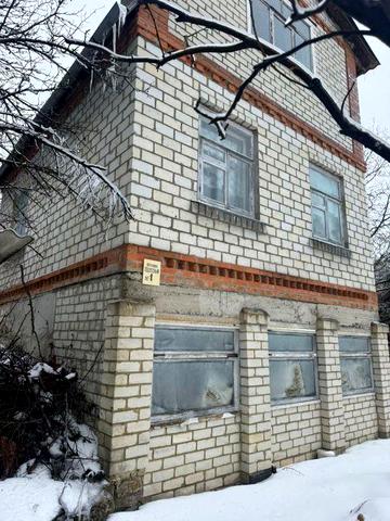 Продам Будинок Дача Зміїв біля лісу та річки Красна Поляна Шубино