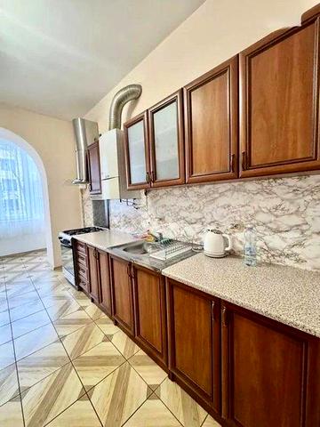 Оренда 1к НОВОБУДОВИ, ГЕРОЇВ МАЙДАНУ (ТЦ МАЙДАН), газовий котел, все є