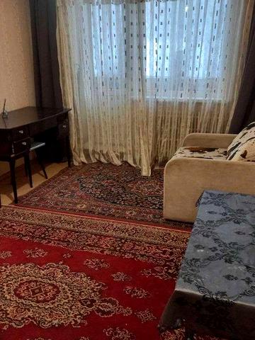 Оренда однокімнатної квартири. Олексіївка.