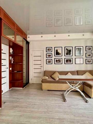 Здається 2-к квартира на вул.Антоновича,169