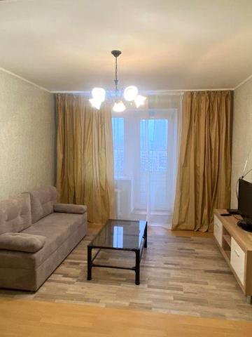 3к. Квартира 95 кв.м., Івасюка, 12-г