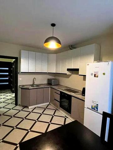 Довгострокова оренда 2к Квартира Під Голоском вулиця