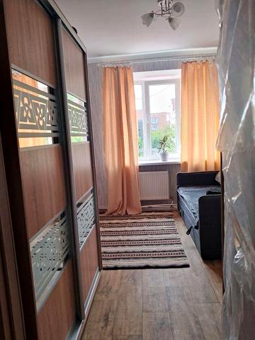 Срочно продам квартиры в центре Городище