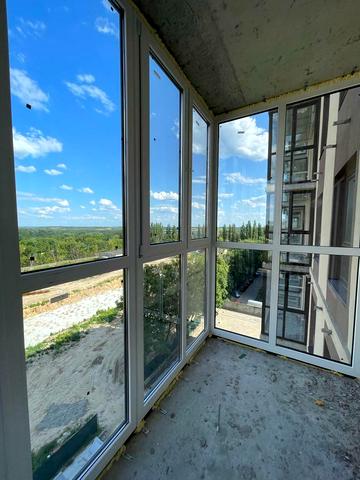 Метрологічна вул., 107-А