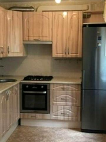 Довгострокова оренда 1к Квартира Французький бульвар