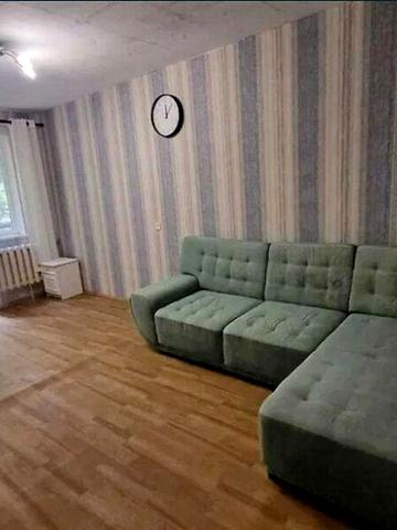 Довгострокова оренда 1к Квартира Академіка Філатова вулиця