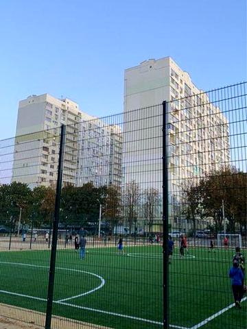 Сучасна квартира шукає нову родину. ЖК Квартет пр-т. Ювілейний 61д ЖК Квартет
