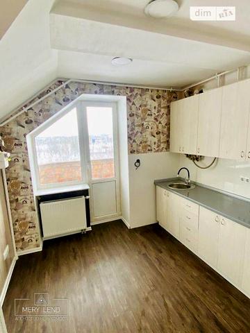 Продаж 1к Квартира Бориса Гмирі вулиця ЖК Квартал Буча