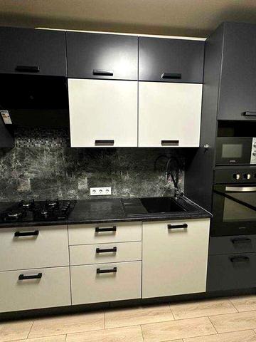 Оренда 3 х кімнатна квартира в ЖК River Park 2 спальни Перемога Вільна