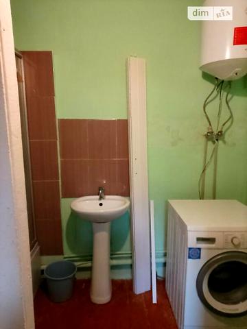 Довгострокова оренда 1к Квартира Шараневича Івана вулиця