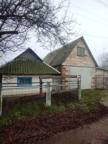 Продажа  домика в Новониколаевке