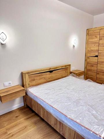 Оренда 1 кімнатної квартири район Бам