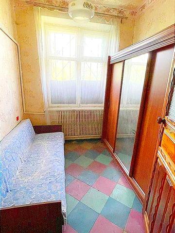 Продам 3х. АО.газ. Квартиру.