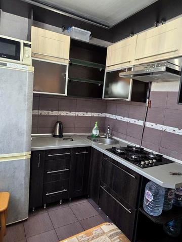 Оренда 2-х кім.квартири(центр)