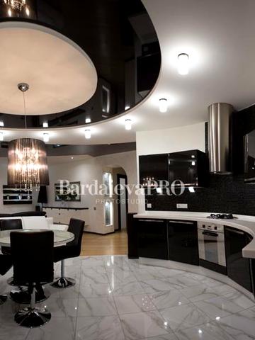 Новострой с ремонтом.140 кв.м