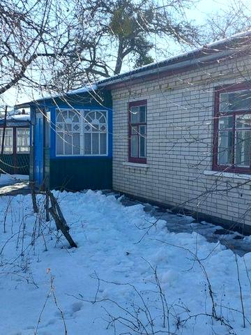 Продається будинок