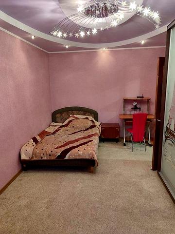 Оренда 1-но кімнатної квартири на мкрн. Сонячний