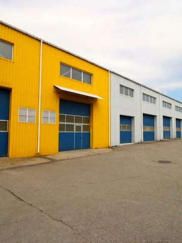 Складська вул., 6