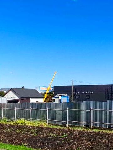 Продаж 1-но кім. квартири в Солонці (Новобудова)