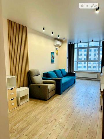 Продаж 1к Квартира Марії Примаченко (Першотравнева) вулиця ЖК Пионерский квартал